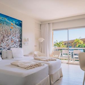 Kamer met Twee Aparte Bedden