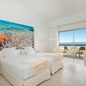 Kamer met Twee Aparte Bedden