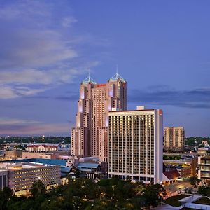 San Antonio Marriott Riverwalk